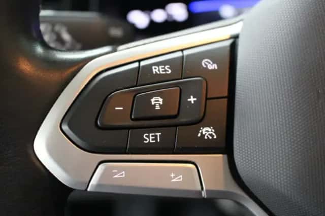 Volkswagen Polo (2021) thumbnail 14