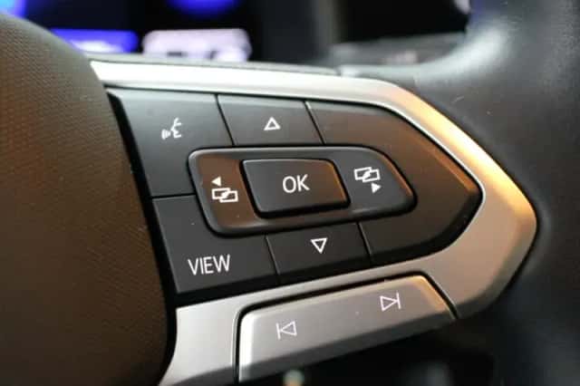 Volkswagen Polo (2021) thumbnail 15