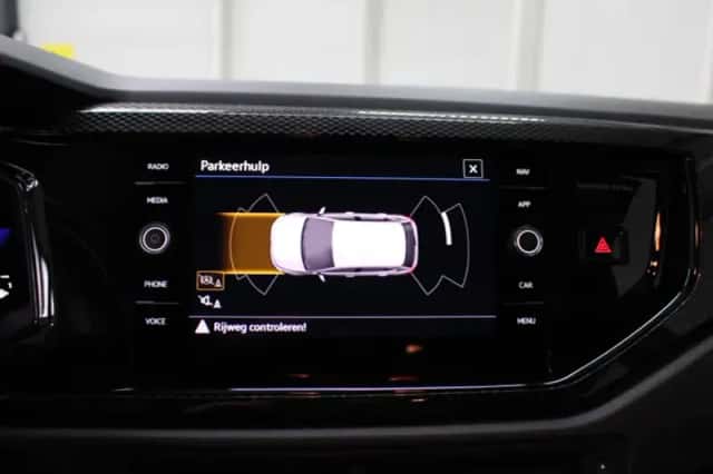 Volkswagen Polo (2021) thumbnail 17