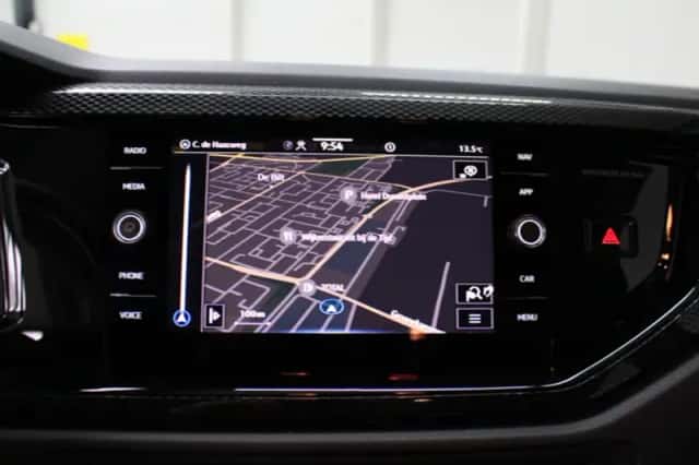 Volkswagen Polo (2021) thumbnail 18