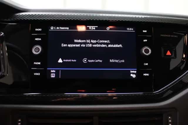 Volkswagen Polo (2021) thumbnail 19