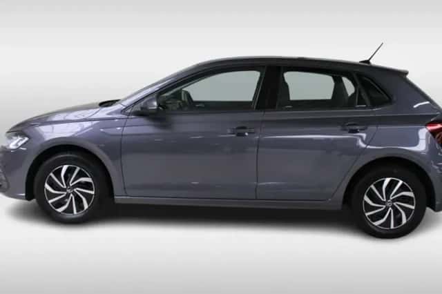 Volkswagen Polo (2021) thumbnail 3