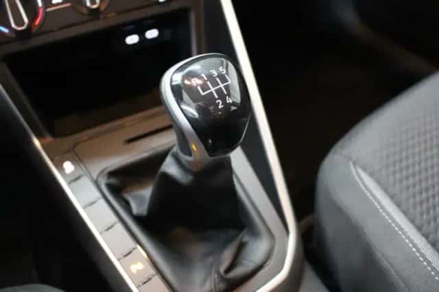 Volkswagen Polo (2021) thumbnail 22