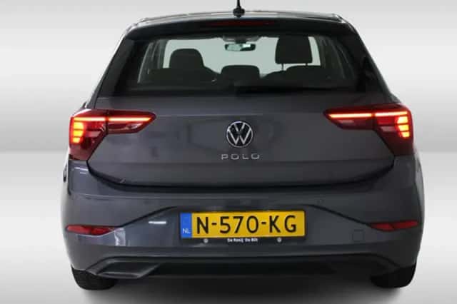 Volkswagen Polo (2021) thumbnail 5