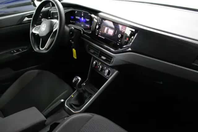 Volkswagen Polo (2021) thumbnail 7