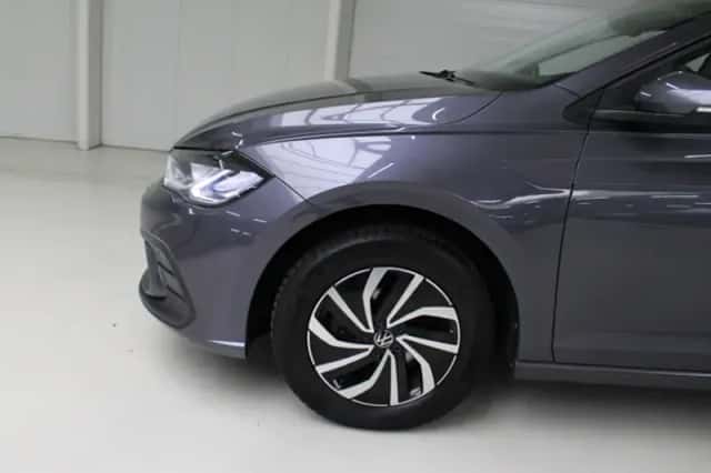 Volkswagen Polo (2021) thumbnail 8