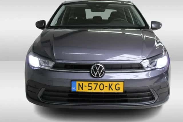 Volkswagen Polo (2021) thumbnail 9
