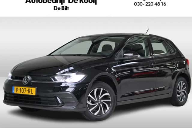 Volkswagen Polo (2022)