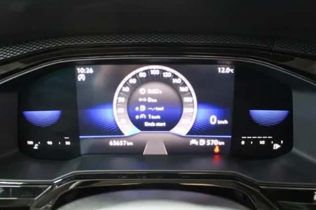 Volkswagen Polo (2022) thumbnail 12