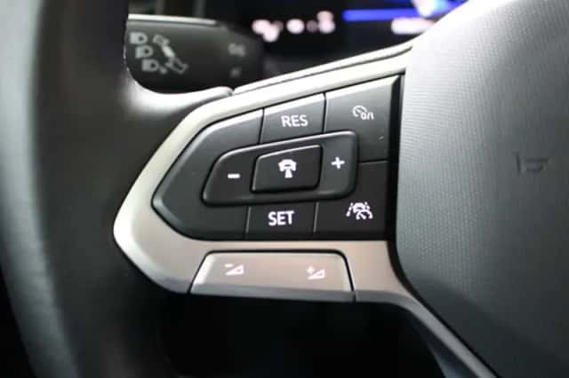 Volkswagen Polo (2022) thumbnail 14