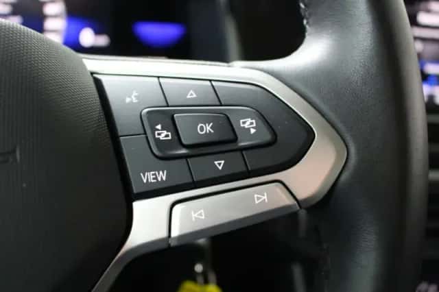 Volkswagen Polo (2022) thumbnail 15