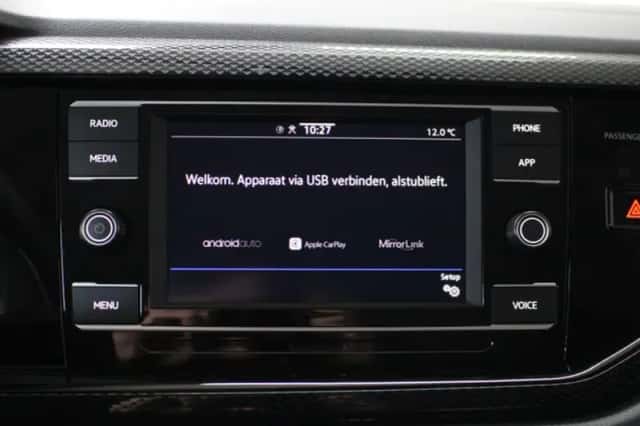 Volkswagen Polo (2022) thumbnail 18