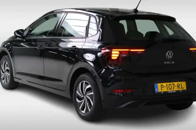 Volkswagen Polo (2022) thumbnail 4