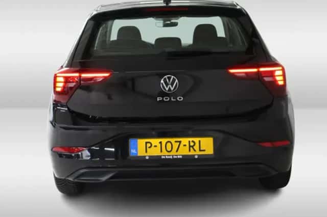 Volkswagen Polo (2022) thumbnail 5