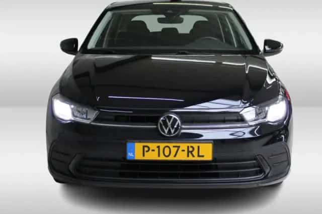 Volkswagen Polo (2022) thumbnail 8