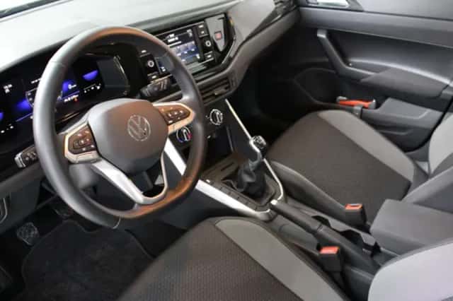 Volkswagen Polo (2022) thumbnail 10