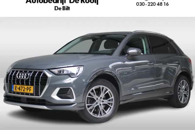 Audi Q3 (2020) thumbnail 1
