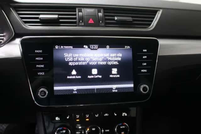 Škoda Superb (2023) thumbnail 19