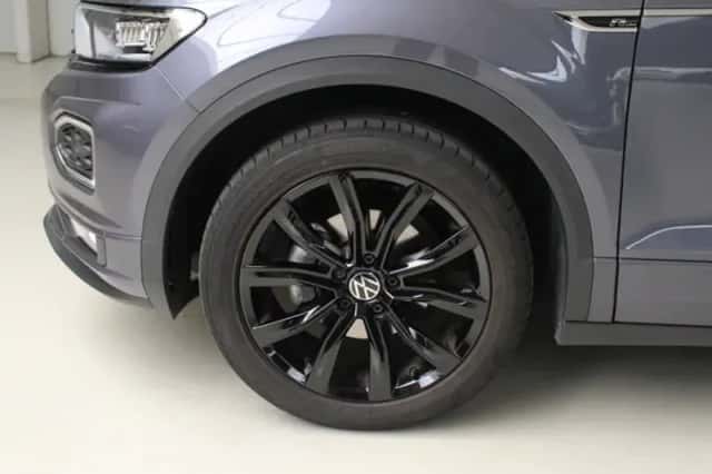Volkswagen T-Roc (2021) thumbnail 10