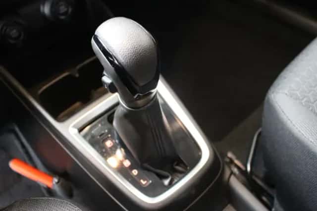 Suzuki Swift (2020) thumbnail 16