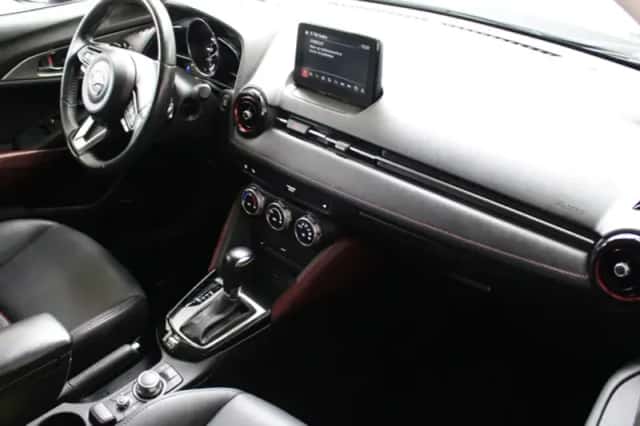 Mazda CX-3 (2018) thumbnail 6