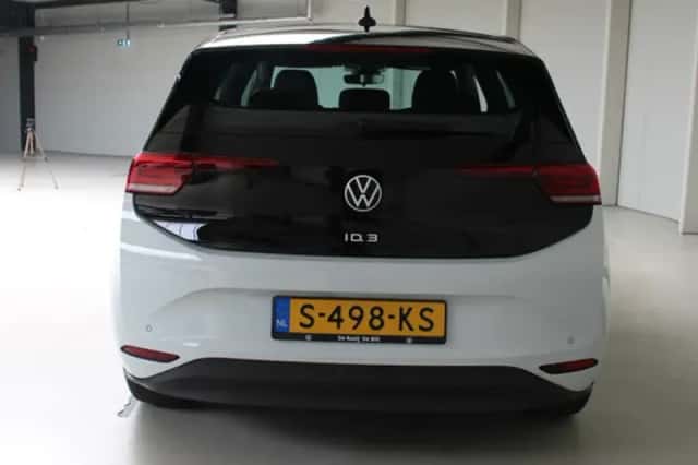 Volkswagen ID.3 (2023) thumbnail 5