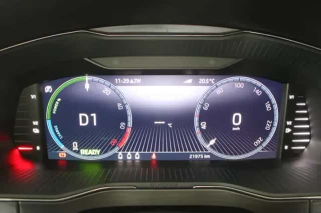Škoda Superb (2025) thumbnail 17