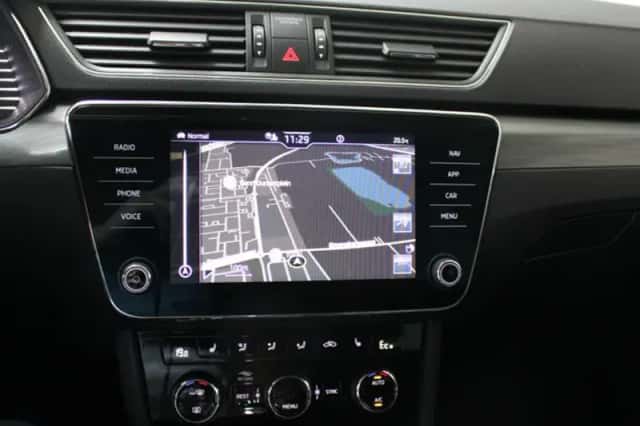 Škoda Superb (2025) thumbnail 19