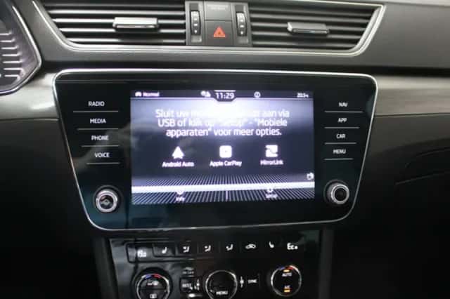 Škoda Superb (2025) thumbnail 21