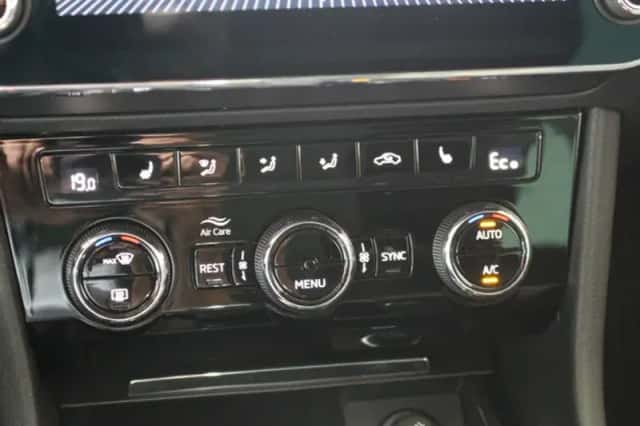 Škoda Superb (2025) thumbnail 22