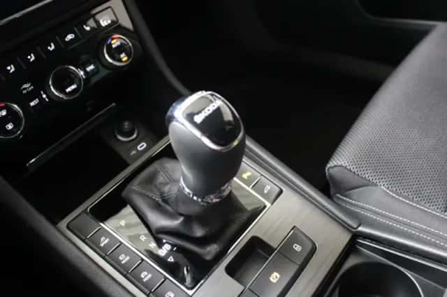 Škoda Superb (2025) thumbnail 23