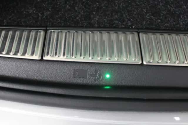 Škoda Superb (2025) thumbnail 8