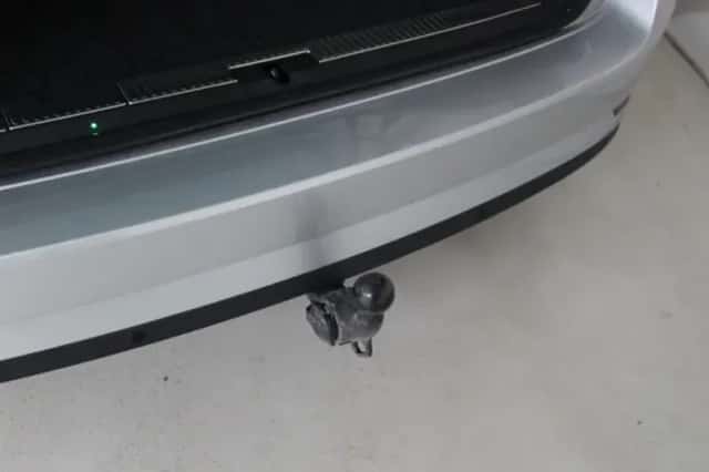 Škoda Superb (2025) thumbnail 9