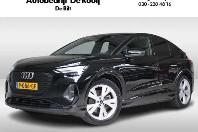 Audi Q4 (2022)