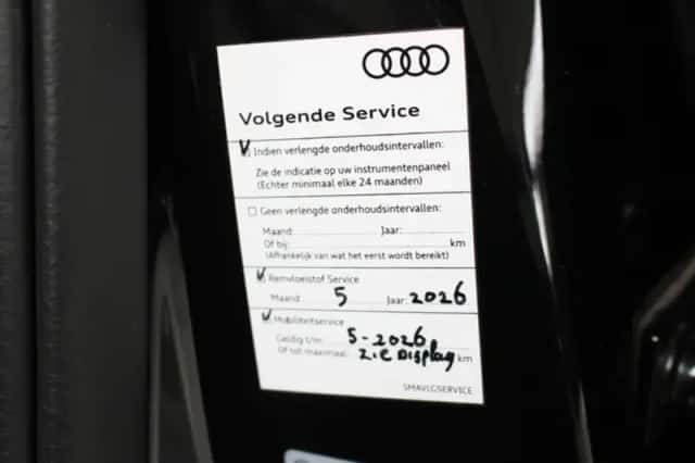 Audi Q4 (2022) thumbnail 15