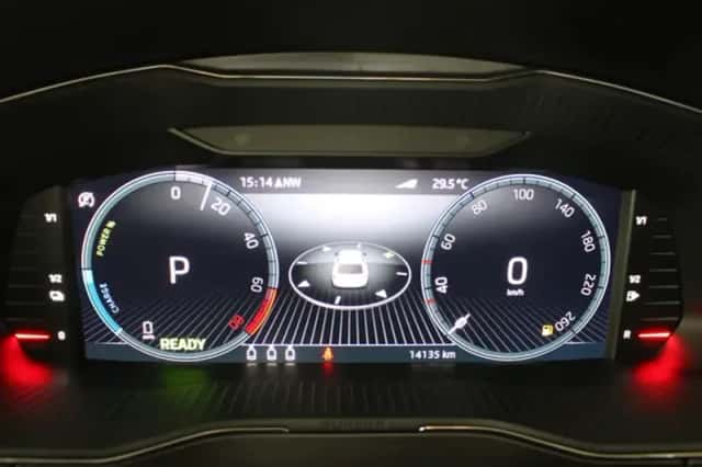Škoda Superb (2025) thumbnail 16