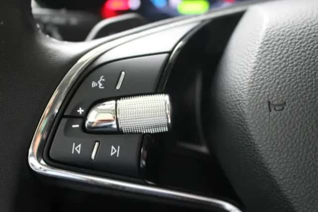 Škoda Superb (2025) thumbnail 18