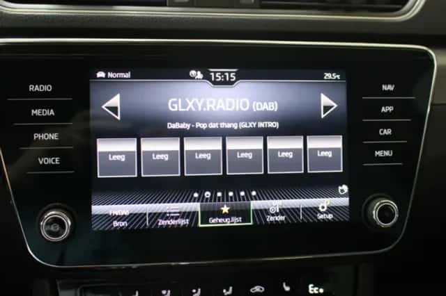 Škoda Superb (2025) thumbnail 20