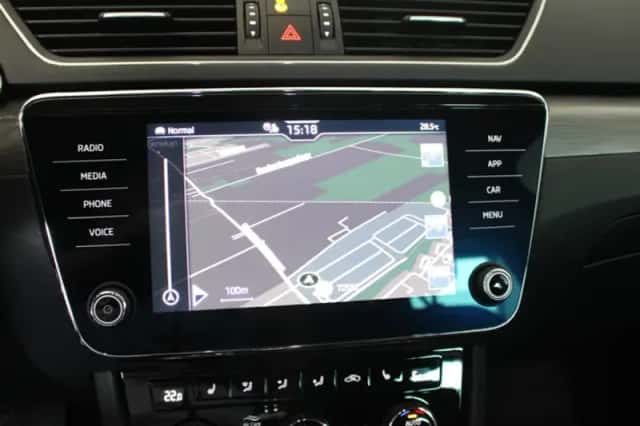Škoda Superb (2025) thumbnail 24