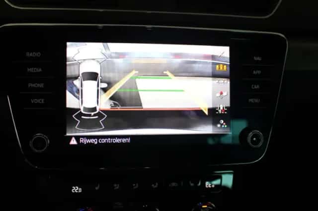 Škoda Superb (2025) thumbnail 25