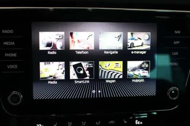Škoda Superb (2025) thumbnail 26