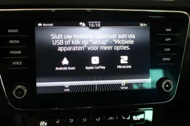 Škoda Superb (2025) thumbnail 27