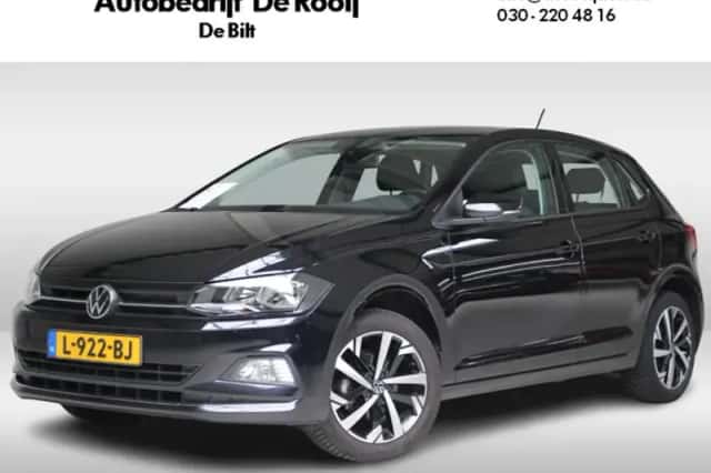 Volkswagen Polo (2021) thumbnail 2