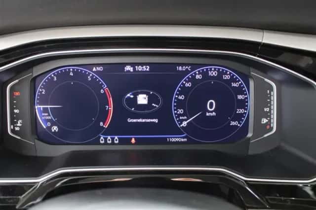 Volkswagen Polo (2021) thumbnail 12