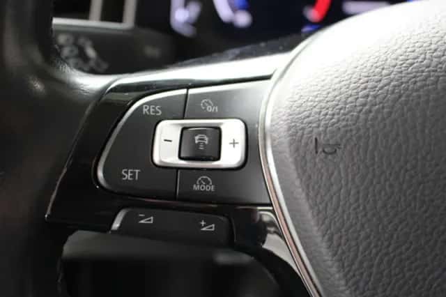 Volkswagen Polo (2021) thumbnail 13