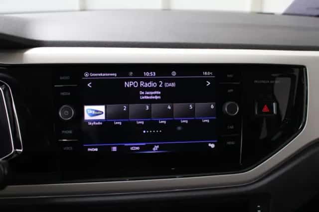 Volkswagen Polo (2021) thumbnail 15