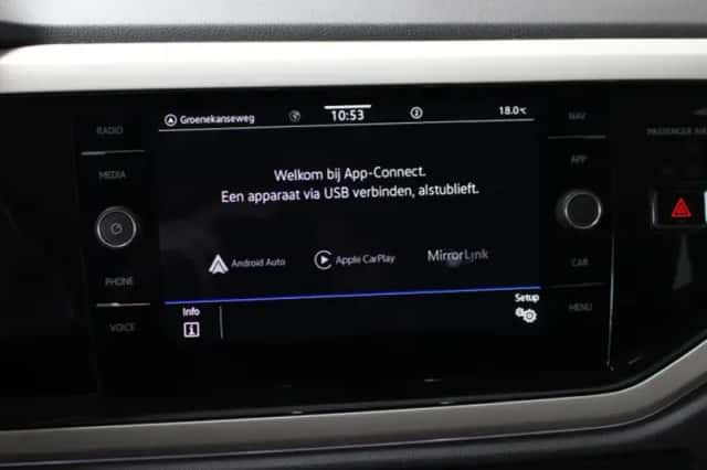 Volkswagen Polo (2021) thumbnail 17