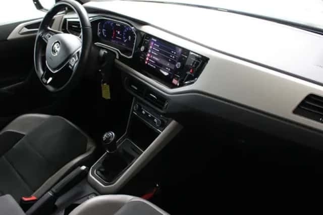 Volkswagen Polo (2021) thumbnail 7