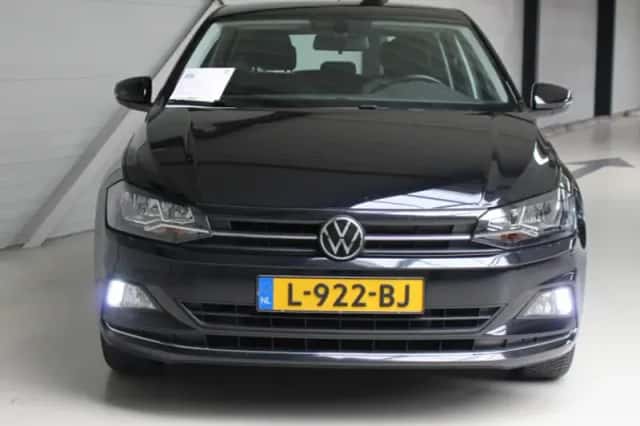 Volkswagen Polo (2021) thumbnail 8