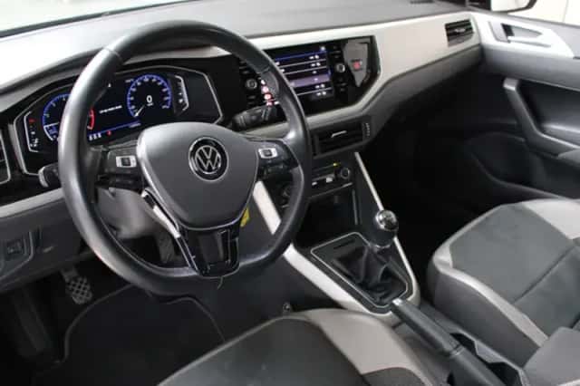 Volkswagen Polo (2021) thumbnail 10
